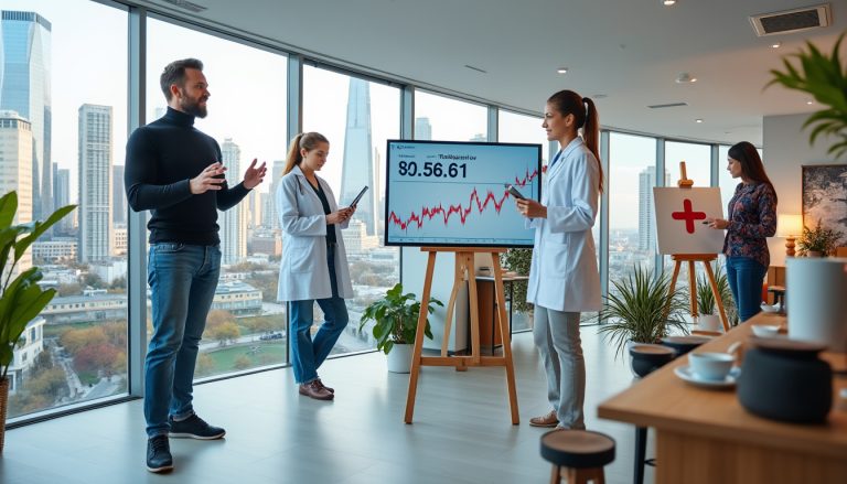 découvrez notre sélection des 20 métiers les plus lucratifs qui peuvent vous permettre de gagner jusqu'à 10 000 euros par mois. explorez des carrières passionnantes et rentables qui offrent d'excellentes opportunités de revenus et de développement professionnel.